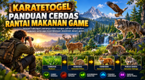 Banner KARATETOGEL